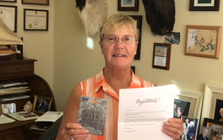 Jo Price Winner Name Contest