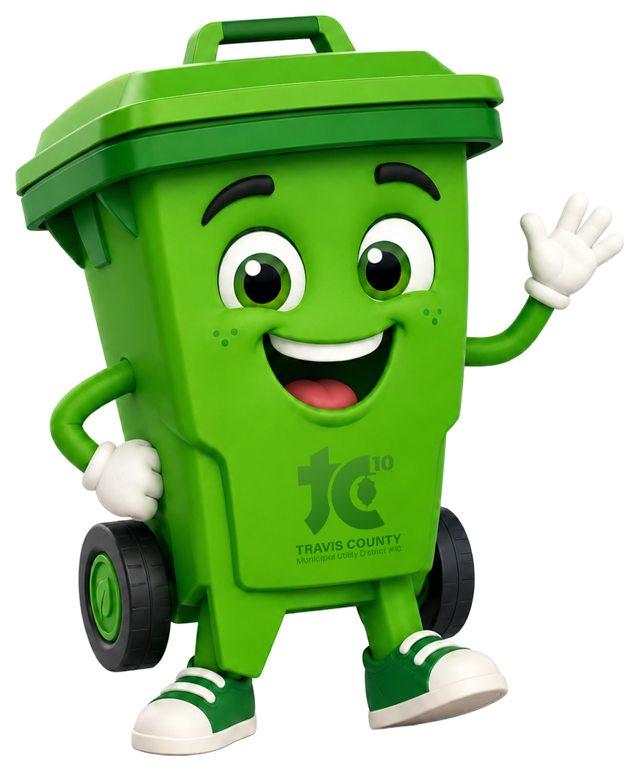 TCMUD10 trash character TCMUD10 trash character