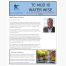 tcmud10 newsletter fall 2026